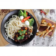 什么是真正的熱干面調味料？