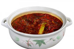 紅油牛油火鍋底料廠家銷售價格如何？