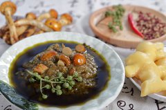 夏天涼皮調味料你會做嗎？怎么做才美味？