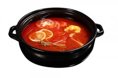 重慶火鍋底料的靈魂是什么？