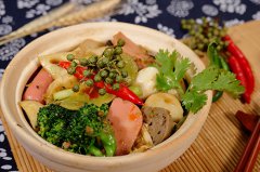 適合老人吃的調味料有哪幾種？